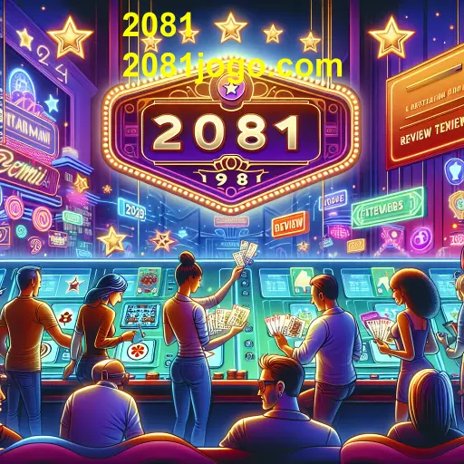 A Importância das Avaliações de Jogos em 2081